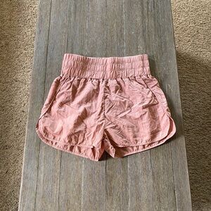 Automet Shorts